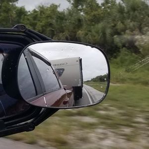 Meet your Posher, Goretti